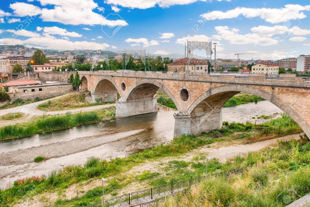 Willa Magnifica Casa Mendicino Zewnętrze zdjęcie